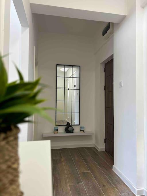 Tivat Apartment Bagian luar foto